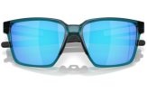 P&auml;ikeseprillid OAKLEY Actuator SQ Transparent Balsam Prizm Sapphire