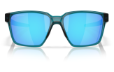 P&auml;ikeseprillid OAKLEY Actuator SQ Transparent Balsam Prizm Sapphire