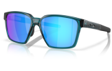 P&auml;ikeseprillid OAKLEY Actuator SQ Transparent Balsam Prizm Sapphire