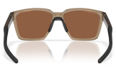 P&auml;ikeseprillid OAKLEY Actuator SQ Brown Smoke Prizm Tungsten Polarized