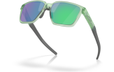 P&auml;ikeseprillid OAKLEY Actuator SQ Matte Transparent Jade Prizm Jade