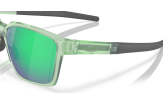 P&auml;ikeseprillid OAKLEY Actuator SQ Matte Transparent Jade Prizm Jade