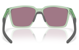 P&auml;ikeseprillid OAKLEY Actuator SQ Matte Transparent Jade Prizm Jade