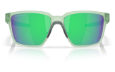 P&auml;ikeseprillid OAKLEY Actuator SQ Matte Transparent Jade Prizm Jade