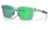 P&auml;ikeseprillid OAKLEY Actuator SQ Matte Transparent Jade Prizm Jade
