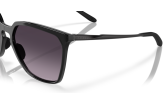 P&auml;ikeseprillid OAKLEY Sielo SQ Polished Black Ink Prizm Grey Gradient