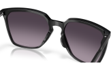 P&auml;ikeseprillid OAKLEY Sielo SQ Polished Black Ink Prizm Grey Gradient