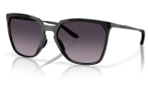P&auml;ikeseprillid OAKLEY Sielo SQ Polished Black Ink Prizm Grey Gradient