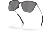 P&auml;ikeseprillid OAKLEY Sielo SQ Matte Black Tortoise Prizm Black Polarized