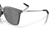 P&auml;ikeseprillid OAKLEY Sielo SQ Matte Black Tortoise Prizm Black Polarized