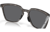 P&auml;ikeseprillid OAKLEY Sielo SQ Matte Black Tortoise Prizm Black Polarized