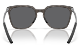 P&auml;ikeseprillid OAKLEY Sielo SQ Matte Black Tortoise Prizm Black Polarized