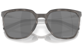 P&auml;ikeseprillid OAKLEY Sielo SQ Matte Black Tortoise Prizm Black Polarized