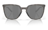 P&auml;ikeseprillid OAKLEY Sielo SQ Matte Black Tortoise Prizm Black Polarized
