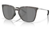 P&auml;ikeseprillid OAKLEY Sielo SQ Matte Black Tortoise Prizm Black Polarized