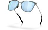 P&auml;ikeseprillid OAKLEY Sielo SQ Matte Crystal Black Prizm Deep Water Polarized