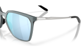 P&auml;ikeseprillid OAKLEY Sielo SQ Matte Crystal Black Prizm Deep Water Polarized