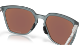 P&auml;ikeseprillid OAKLEY Sielo SQ Matte Crystal Black Prizm Deep Water Polarized