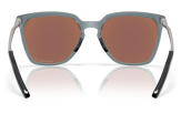 P&auml;ikeseprillid OAKLEY Sielo SQ Matte Crystal Black Prizm Deep Water Polarized