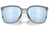 P&auml;ikeseprillid OAKLEY Sielo SQ Matte Crystal Black Prizm Deep Water Polarized