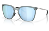 P&auml;ikeseprillid OAKLEY Sielo SQ Matte Crystal Black Prizm Deep Water Polarized