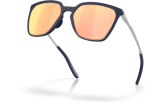 P&auml;ikeseprillid OAKLEY Sielo SQ Matte Navy Prizm Rose Gold