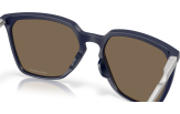 P&auml;ikeseprillid OAKLEY Sielo SQ Matte Navy Prizm Rose Gold