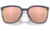 P&auml;ikeseprillid OAKLEY Sielo SQ Matte Navy Prizm Rose Gold