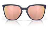 P&auml;ikeseprillid OAKLEY Sielo SQ Matte Navy Prizm Rose Gold