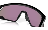 P&auml;ikeseprillid OAKLEY BXTR Metal Introspect - Metal Black Prizm Jade
