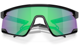 P&auml;ikeseprillid OAKLEY BXTR Metal Introspect - Metal Black Prizm Jade