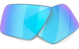 Prilliklaasid OAKLEY Helux Prizm Sapphire