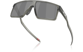 P&auml;ikeseprillid OAKLEY Helux Grey Smoke Prizm Black