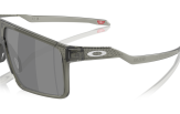 P&auml;ikeseprillid OAKLEY Helux Grey Smoke Prizm Black