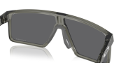 P&auml;ikeseprillid OAKLEY Helux Grey Smoke Prizm Black