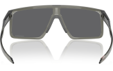 P&auml;ikeseprillid OAKLEY Helux Grey Smoke Prizm Black
