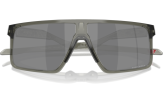 P&auml;ikeseprillid OAKLEY Helux Grey Smoke Prizm Black