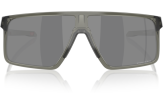 P&auml;ikeseprillid OAKLEY Helux Grey Smoke Prizm Black