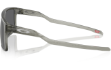 P&auml;ikeseprillid OAKLEY Helux Grey Smoke Prizm Black