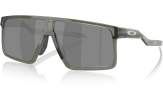 P&auml;ikeseprillid OAKLEY Helux Grey Smoke Prizm Black