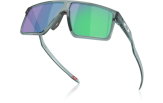 P&auml;ikeseprillid OAKLEY Helux Crystal Black Prizm Jade