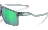 P&auml;ikeseprillid OAKLEY Helux Crystal Black Prizm Jade