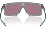 P&auml;ikeseprillid OAKLEY Helux Crystal Black Prizm Jade