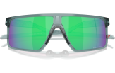 P&auml;ikeseprillid OAKLEY Helux Crystal Black Prizm Jade
