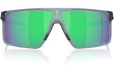 P&auml;ikeseprillid OAKLEY Helux Crystal Black Prizm Jade