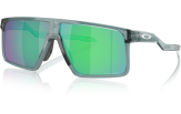 P&auml;ikeseprillid OAKLEY Helux Crystal Black Prizm Jade