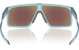 P&auml;ikeseprillid OAKLEY Helux Transparent Stonewash Prizm Sapphire