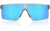 P&auml;ikeseprillid OAKLEY Helux Transparent Stonewash Prizm Sapphire