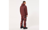 Jope OAKLEY Drift O-Puff Jacket Grenache M