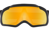 P&auml;ikeseprillid OAKLEY Flex Scape Black Prizm 24k
